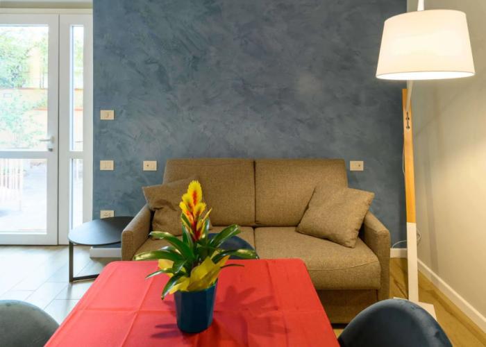 B&B Dimora Morelli