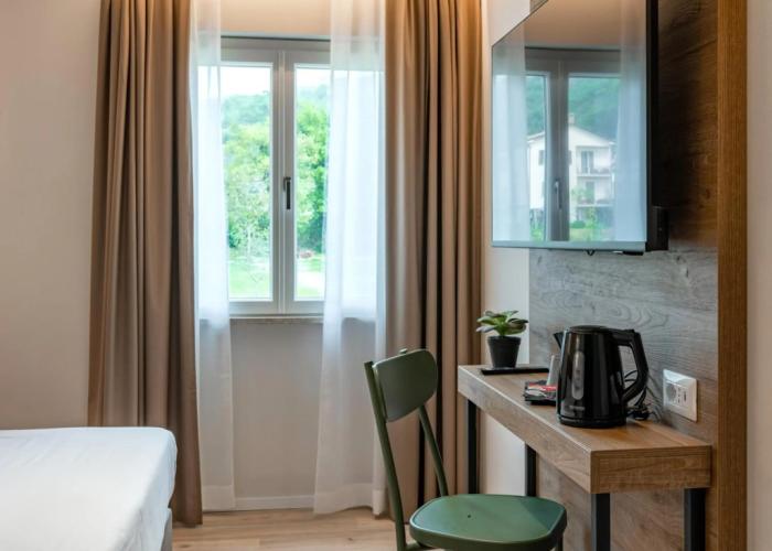Catignano Hotel