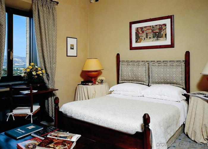 Park Hotel ai Cappuccini
