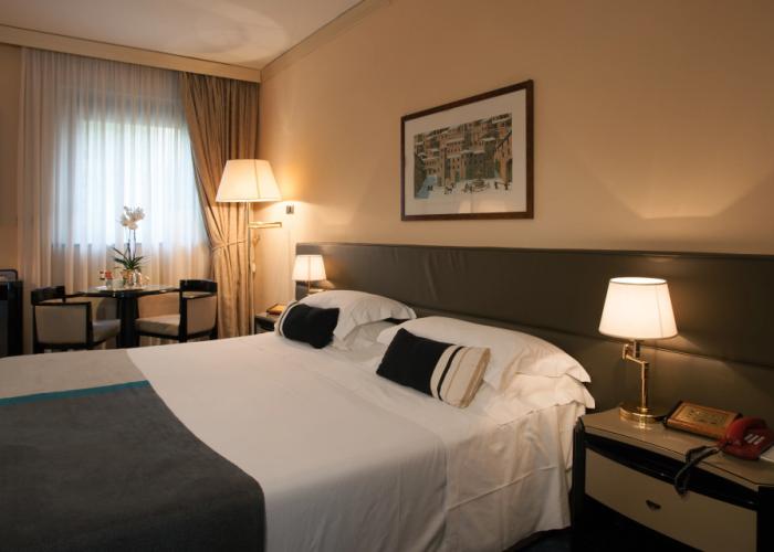 Park Hotel ai Cappuccini