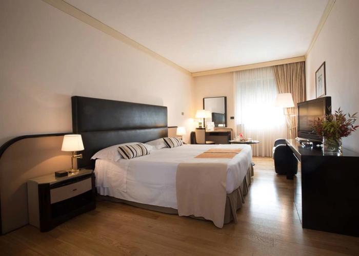 Park Hotel ai Cappuccini