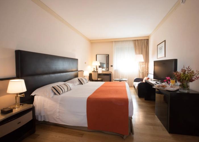 Park Hotel ai Cappuccini