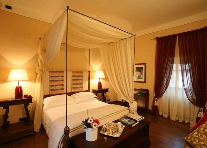 Park Hotel ai Cappuccini