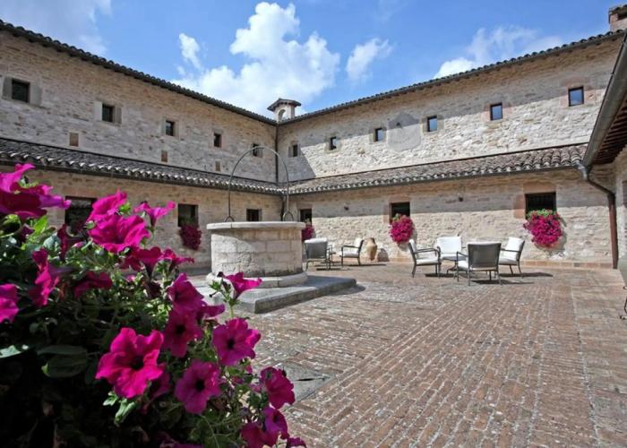 Park Hotel ai Cappuccini