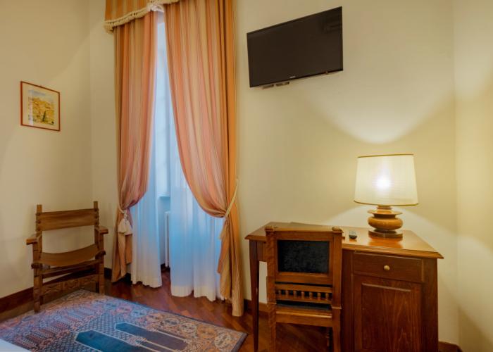 Hotel Bosone Palace