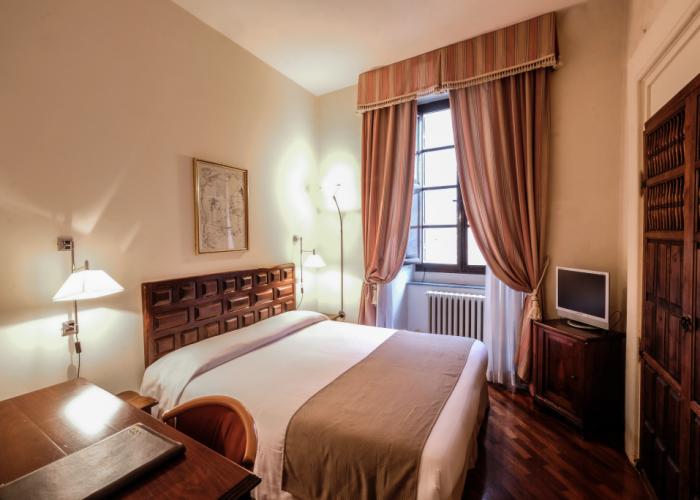 Hotel Bosone Palace