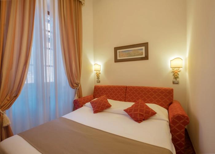 Hotel Bosone Palace