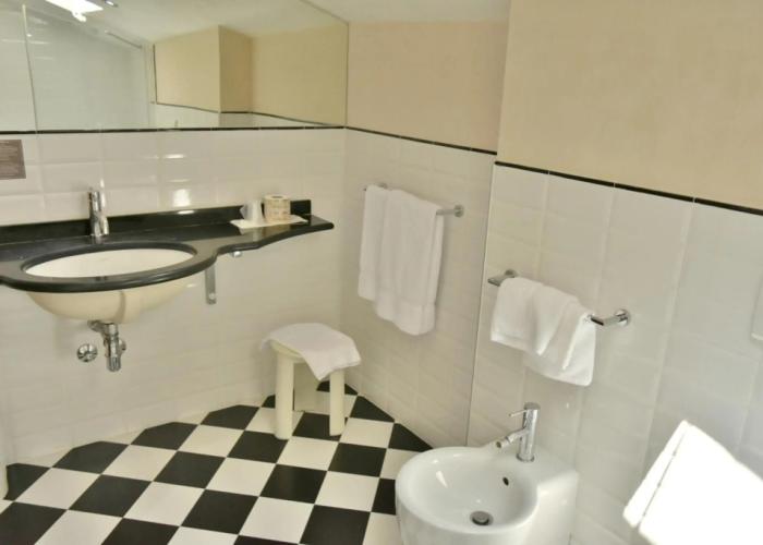 Hotel Bosone Palace
