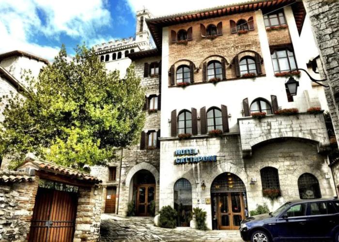 Hotel Gattapone