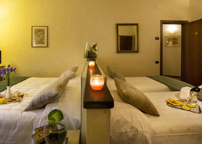 Hotel Gattapone
