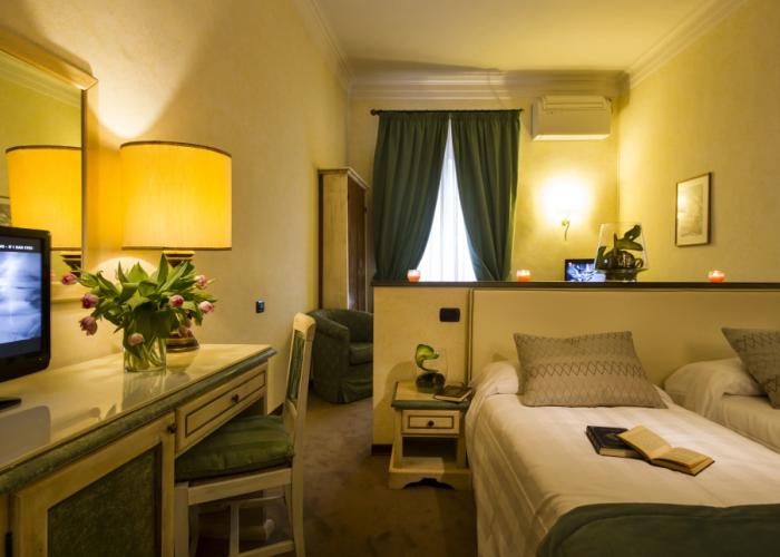 Hotel Gattapone