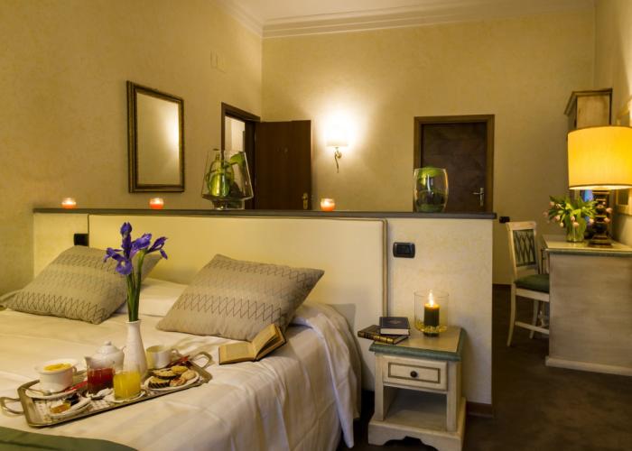 Hotel Gattapone