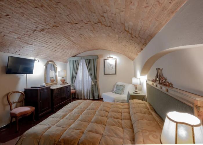 Hotel Relais Ducale