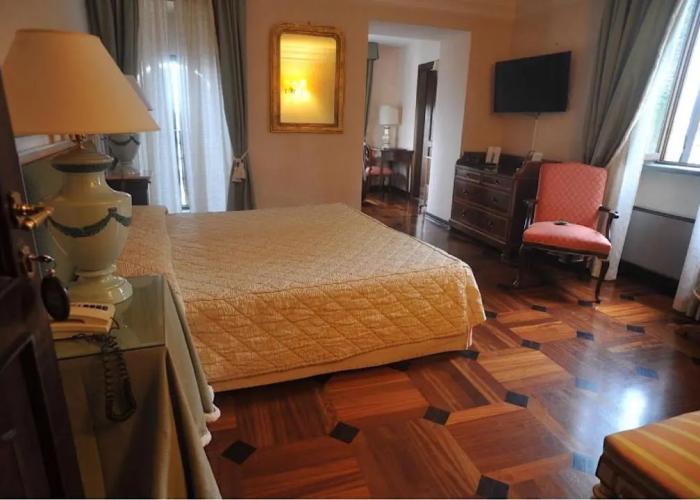 Hotel Relais Ducale