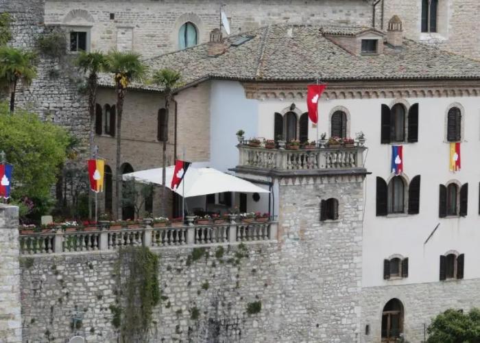 Hotel Relais Ducale