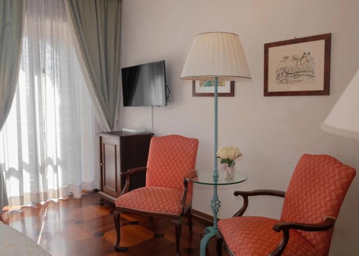 Hotel Relais Ducale