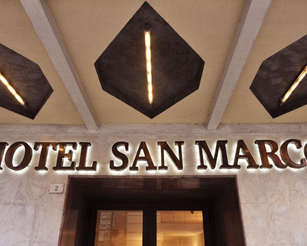 Hotel San Marco
