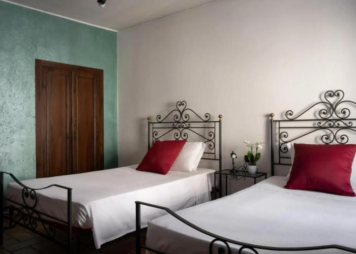 Hotel San Marco