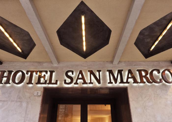 Hotel San Marco