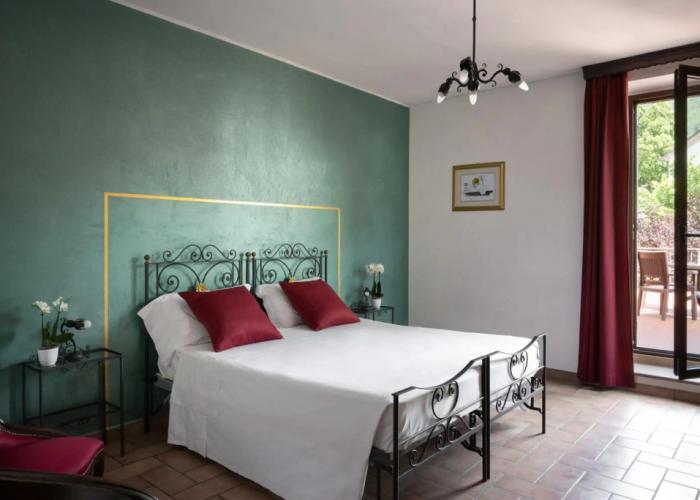 Hotel San Marco