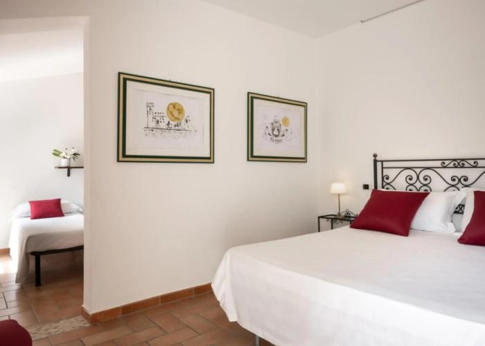 Hotel San Marco