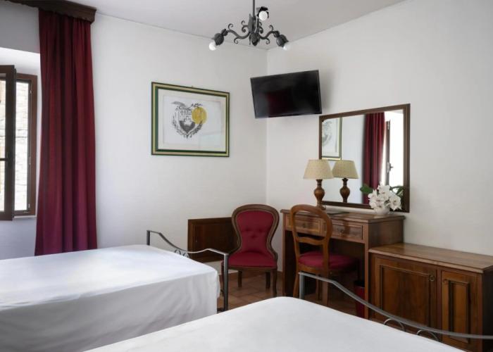 Hotel San Marco