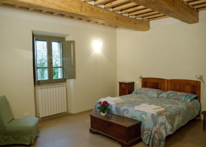 Agriturismo Montelovesco