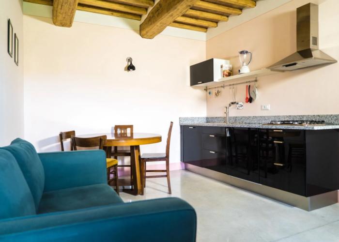 Agriturismo Montelovesco