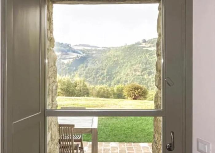Agriturismo Montelovesco
