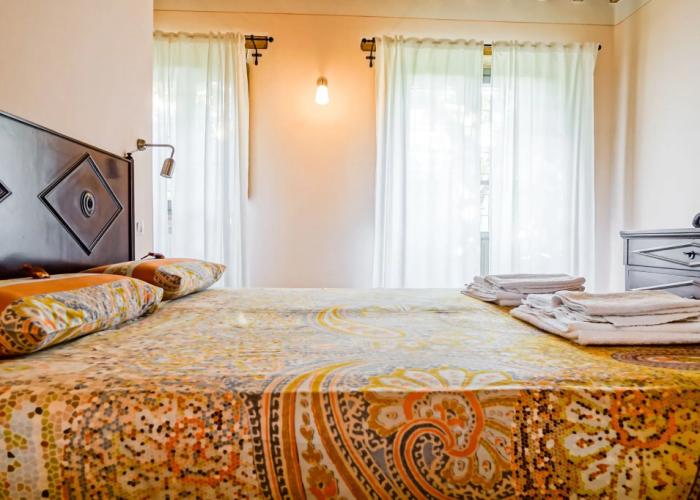 Agriturismo Montelovesco