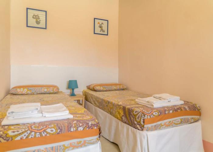 Agriturismo Montelovesco