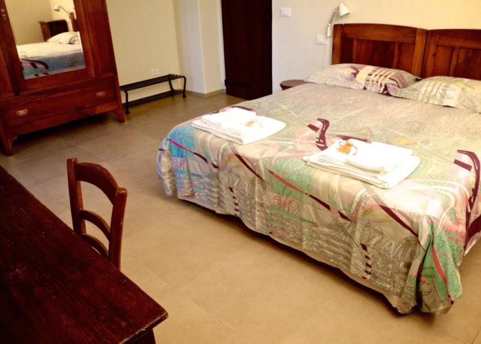 Agriturismo Montelovesco