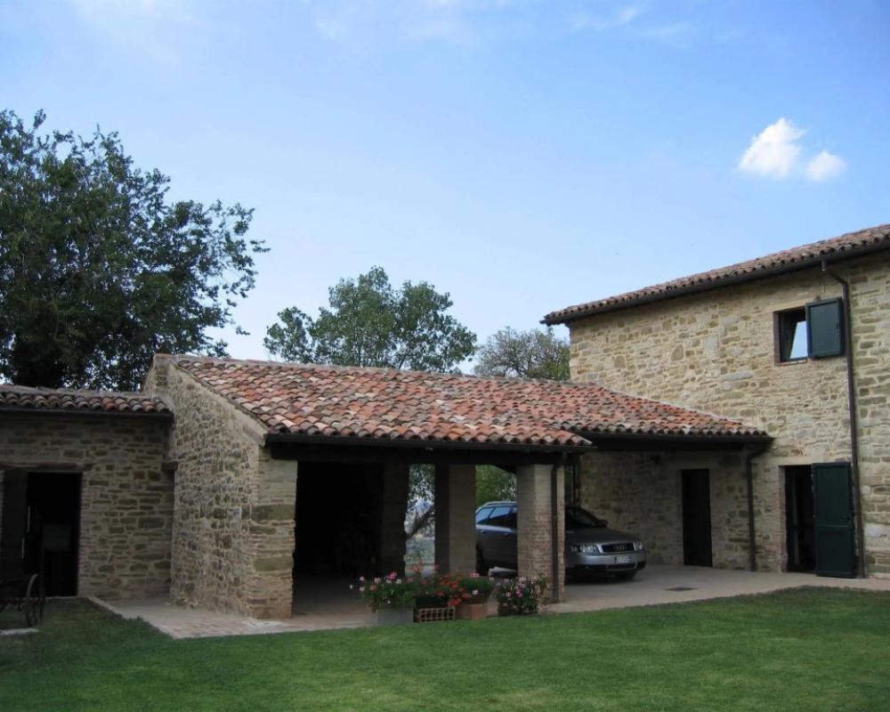 Azienda Agraria Montelujano