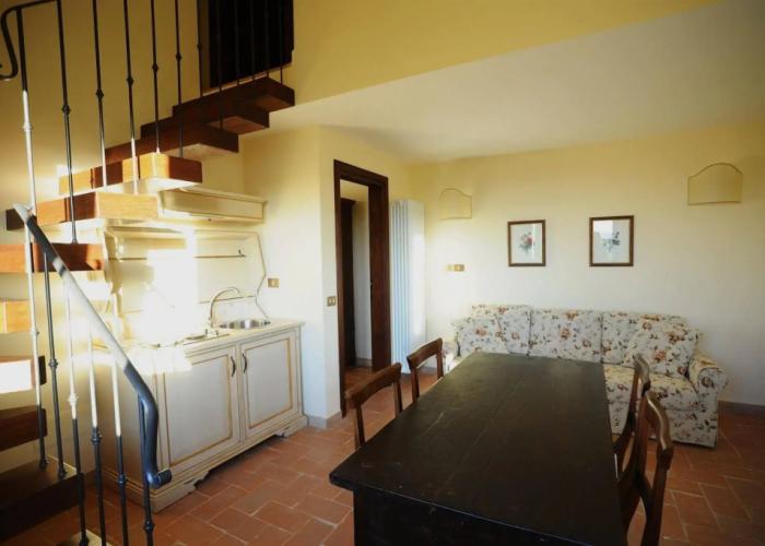 Azienda Agraria Montelujano