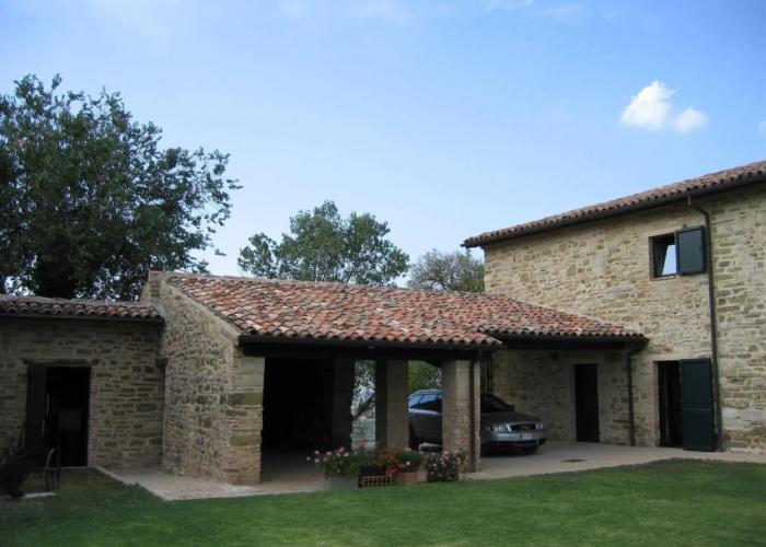 Azienda Agraria Montelujano