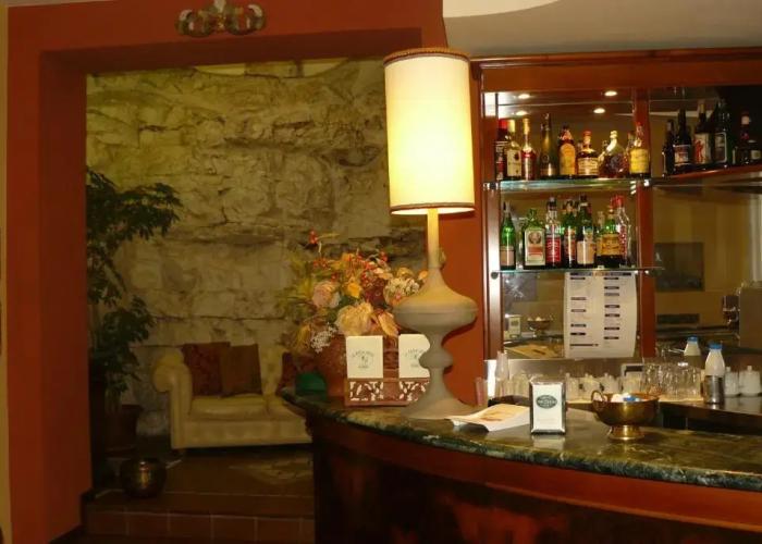 Hotel La Rocca