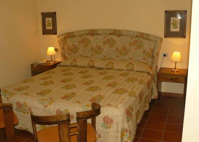 Hotel La Rocca