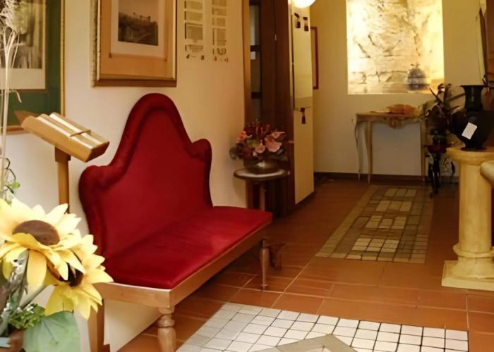 Hotel La Rocca