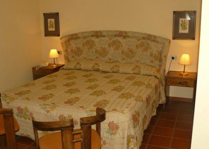 Hotel La Rocca