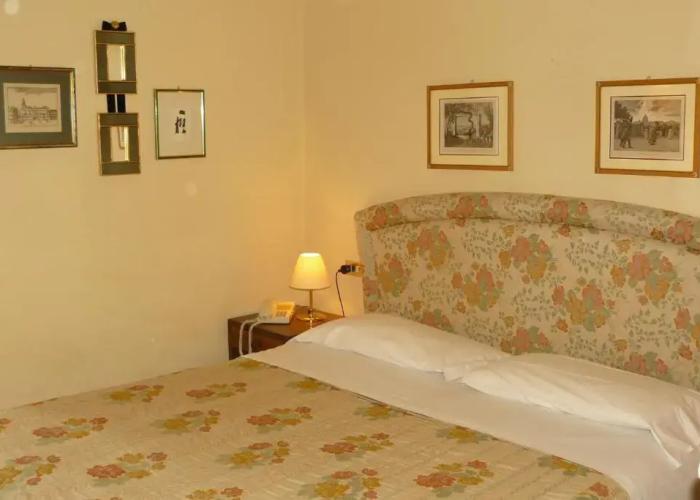 Hotel La Rocca