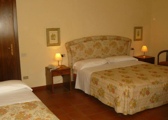 Hotel La Rocca