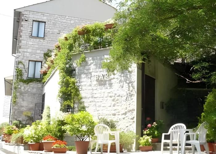 Hotel La Rocca