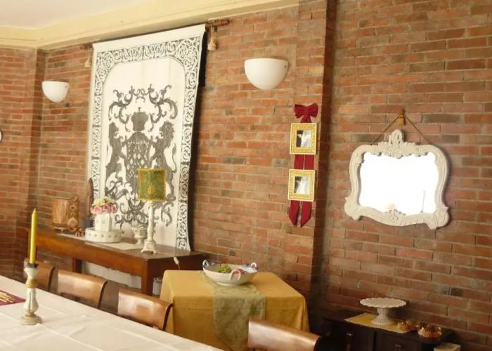 Hotel La Rocca