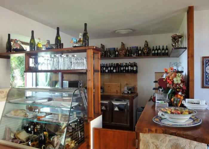 Fonte al Noce