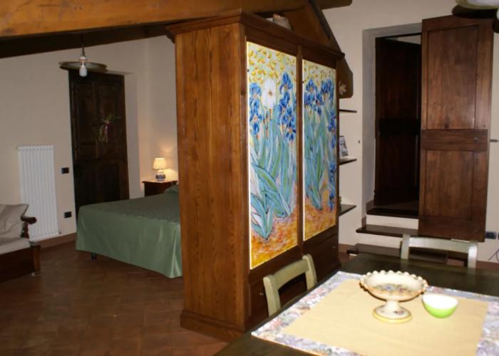 Agriturismo Fonte Chiara