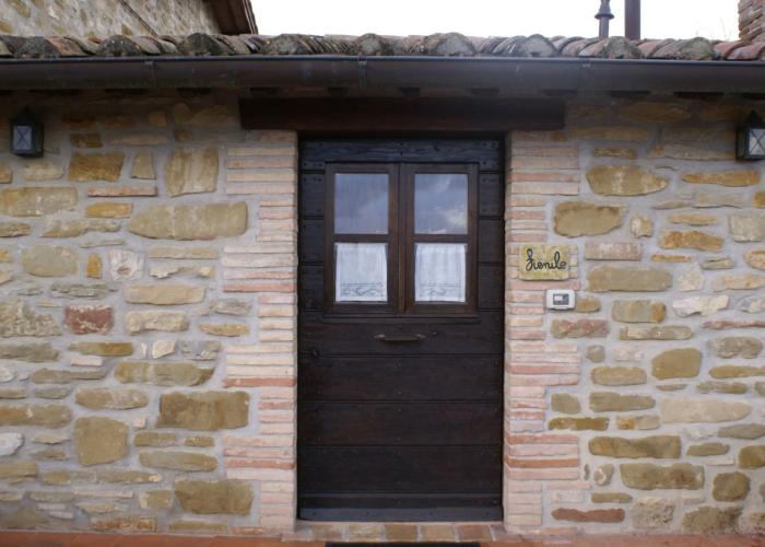 Agriturismo Fonte Chiara