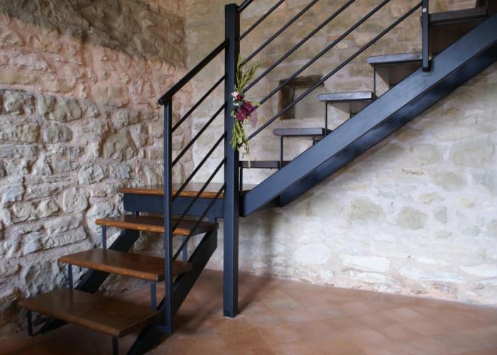 Agriturismo Fonte Chiara