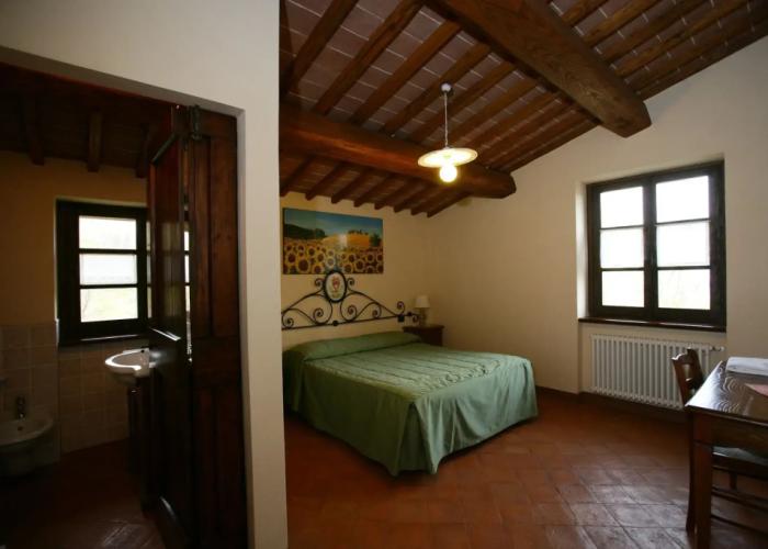 Agriturismo Fonte Chiara