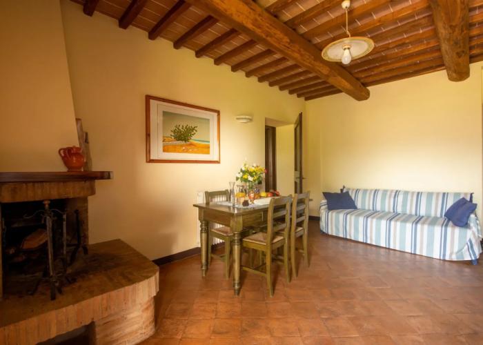 Agriturismo Fonte Chiara