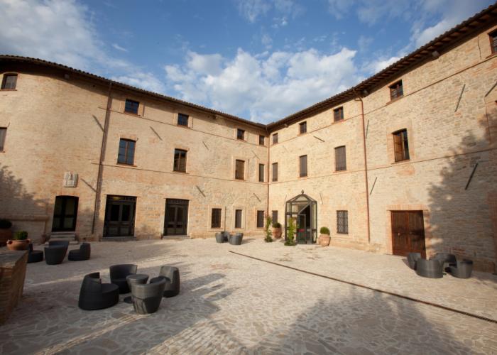 Castello di Baccaresca